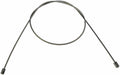 98-02 B3000 B2500 98-01 RANGER REG CAB 72BED INTERMEDIATE PARKING BRAKE CABLE0