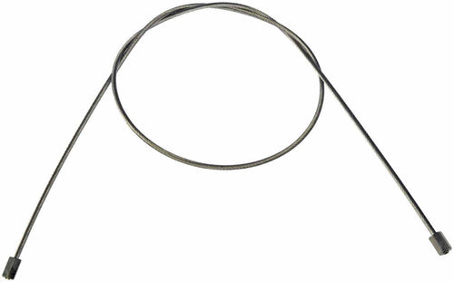 98-02 B3000 B2500 98-01 RANGER REG CAB 72BED INTERMEDIATE PARKING BRAKE CABLE0