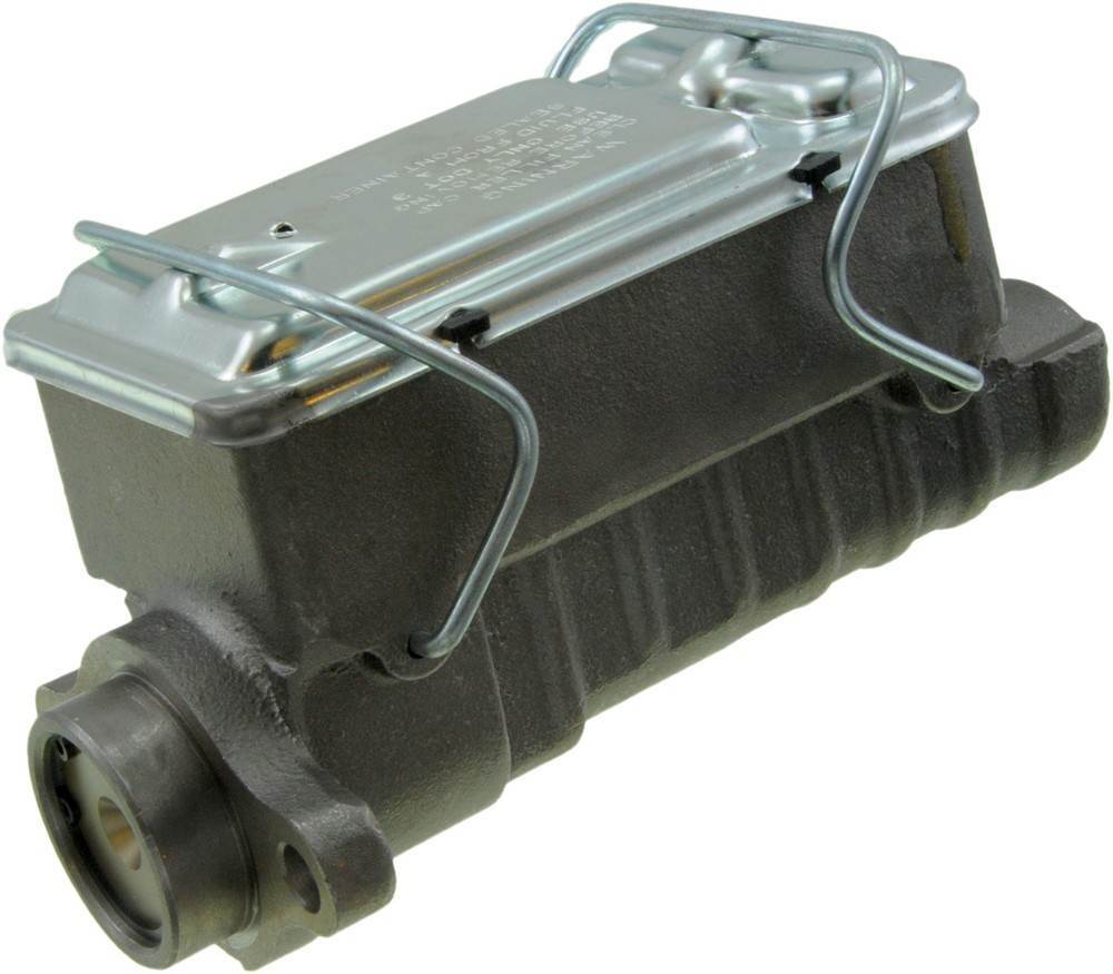 81-84 CHEV G10 G20 P20 GMC G1500 G2500 P2500 BRAKE MASTER CYLINDER *SEE FITMENT*1