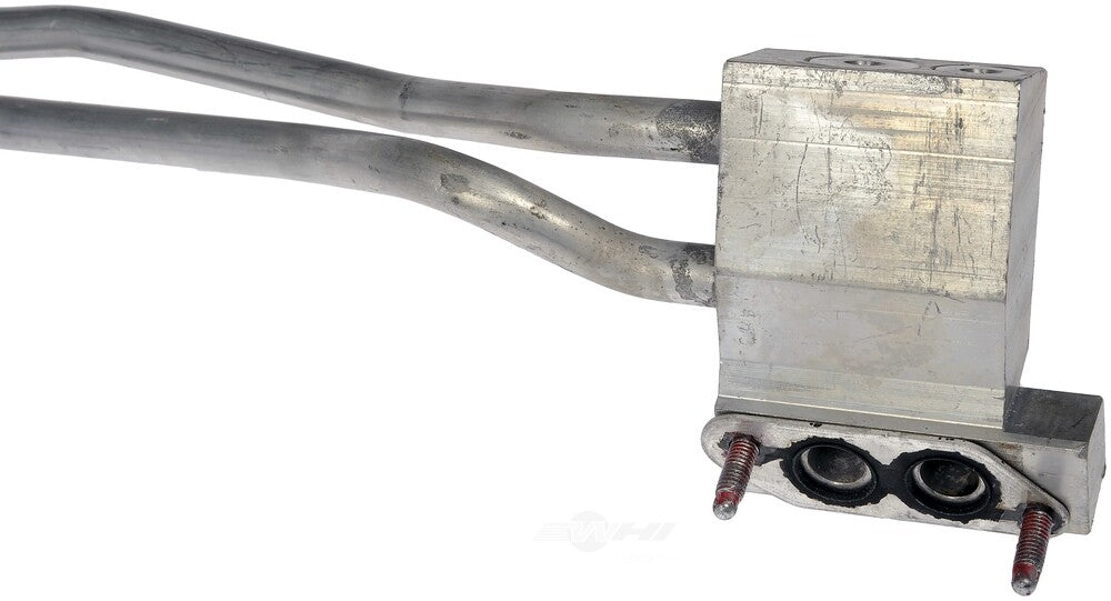 FITS 14-18 SILVERADO SIERRA 1500 4.3L ENGINE INLET & OUTLET OIL COOLER LINE3