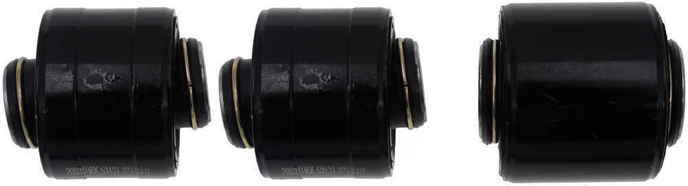 FITS 2014-2018 JEEP CHEROKEE LEFT OR RIGHT REAR SUSPENSION KNUCKLE BUSHING KIT1