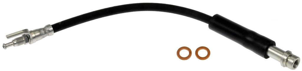 FITS 2015-2023 TRANSIT 150 250 350 350HD LEFT OR RIGHT FRONT BRAKE HOSE0