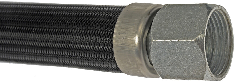 FITS 1996-2000 CHEVROLET GMC 7.4L ENGINE EGR EXHAUST GAS RECIRCULATION TUBE3