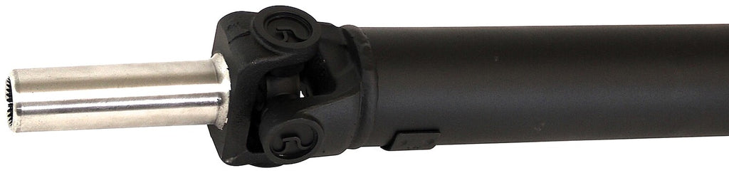 89-94 C1500 EXT 2WD 4L60E THM700R4/4L60/MD8 AUTO 78BED 141.5WB REAR DRIVE SHAFT1