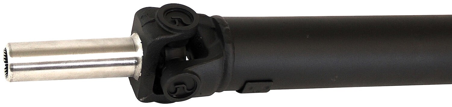 89-94 C1500 EXT 2WD 4L60E THM700R4/4L60/MD8 AUTO 78BED 141.5WB REAR DRIVE SHAFT1
