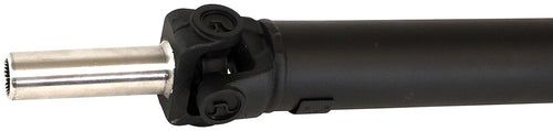 89-94 C1500 EXT 2WD 4L60E THM700R4/4L60/MD8 AUTO 78BED 141.5WB REAR DRIVE SHAFT1