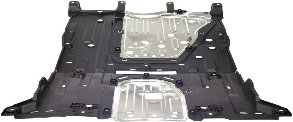 FIT 2013-2015 CIVIC 1.8L NATURAL GAS 2013 1.8L GASOLINE FRONT LOWER ENGINE COVER3