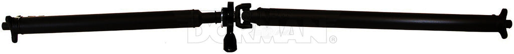 FITS 2009 PONTIAC G8 2WD 3.6L 5L40-E AUTO TRANSMISSION REAR DRIVE SHAFT ASSEMBLY0