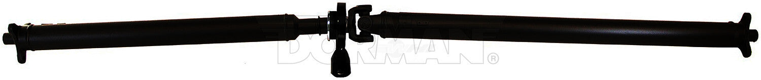 FITS 2009 PONTIAC G8 2WD 3.6L 5L40-E AUTO TRANSMISSION REAR DRIVE SHAFT ASSEMBLY0