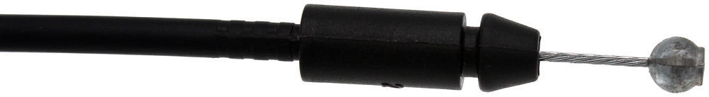 FITS 2013-2018 LEXUS ES350 ES300h HOOD RELEASE CABLE2