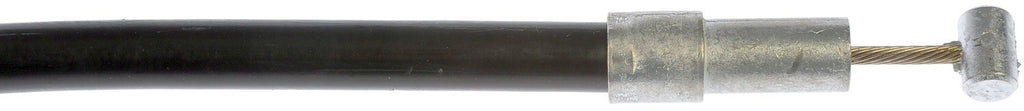 FIT 2001-2005 HONDA CIVIC EX DX HX LX PASSENGER REAR PARKING BRAKE CABLE2