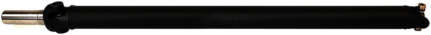 FITS 07-10 2500 HD EXT CAB 4WD 79BED 6L90 AUTO 143.5WB REAR DRIVE SHAFT1
