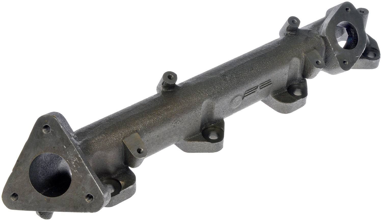 FITS 11-16 F250 F350 F450 F550 F650 6.7L PASSENGER SIDE EXHAUST MANIFOLD KIT1