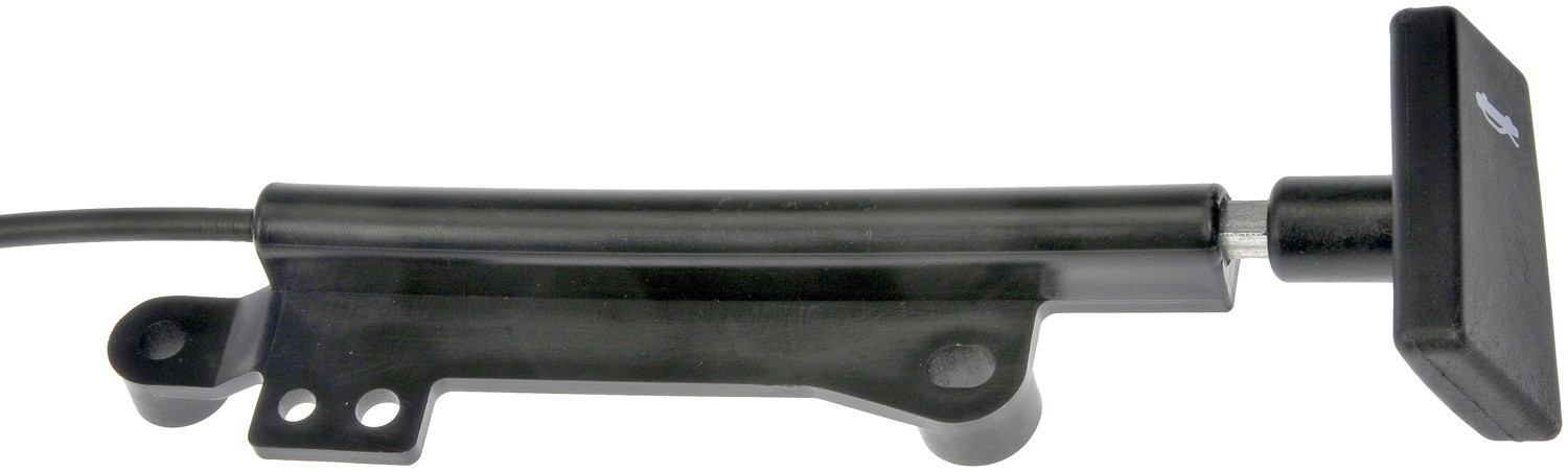 FITS 04-11 TOWNCAR 07-11 GRAND MARQUIS CROWN VICTORY HOOD RELEASE CABLE W/HANDLE2