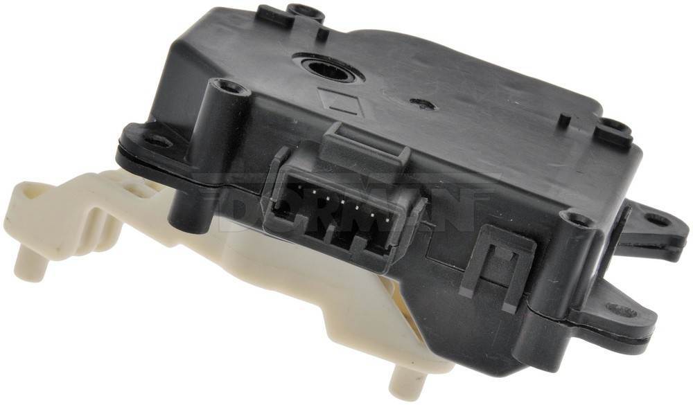 FITS 2003-2007 ACCORD 2.4L 4 DOOR DRIVER LEFT MAIN TEMP HVAC BLEND DOOR ACTUATOR0