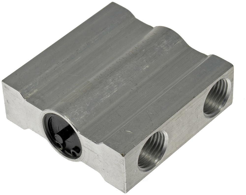 FITS 11-18 JEEP 12-19 RAM DODGE TRANSMISSION OIL COOLER BYPASS VALVE4