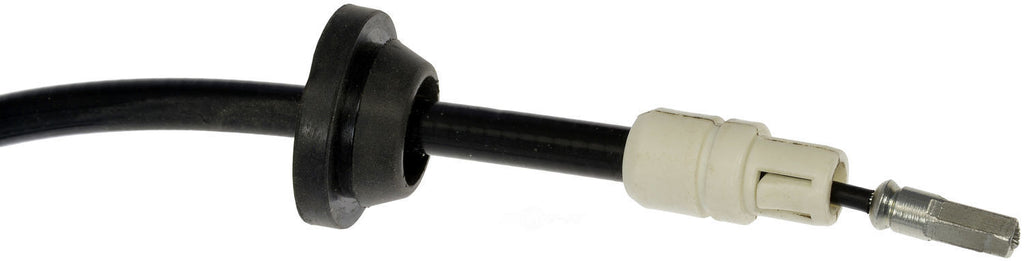 FITS 2017-2019 TRANSIT 150 250 350 SRW DRIVER REAR PARKING BRAKE CABLE3