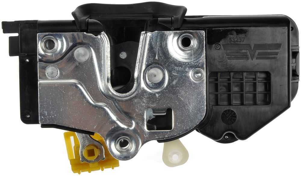 FIT 2010-2014 SILVERADO SIERRA WO/POWER LOCKS PASSENGER FRONT DOOR LOCK ACTUATOR4