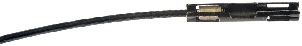 FITS 02-09 RANGER REG CAB 72.7 BED INTERMEDIATE EMERGENCY PARKING BRAKE CABLE2