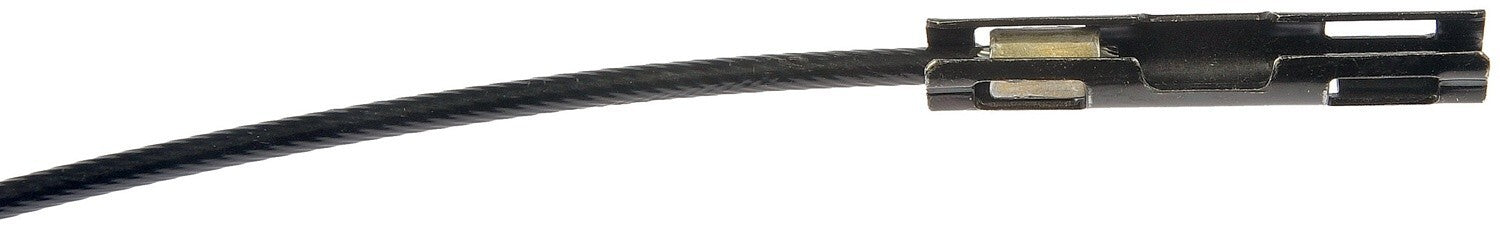 FITS 02-09 RANGER REG CAB 72.7 BED INTERMEDIATE EMERGENCY PARKING BRAKE CABLE2