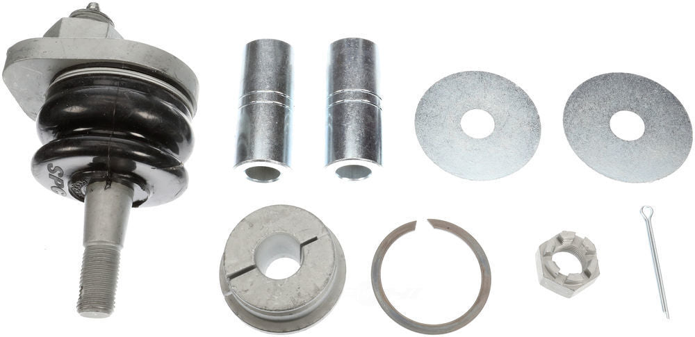 FITS 2000-2006 TUNDRA 2001-2007 SEQUOIA DRIVER LEFT FRONT UPPER CONTROL ARM5