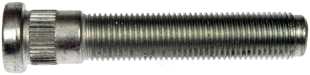 FITS 2012-2023 RAM 3500 DUALLY TO 10,000 GVW PACK OF 10 REAR WHEEL LUG STUDS3