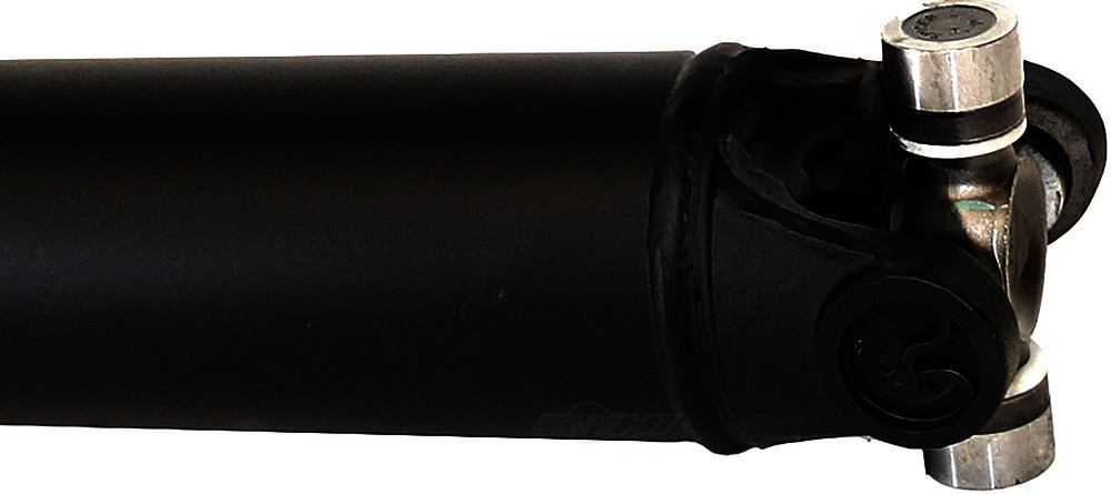 FITS 07-10 2500 HD EXT CAB 4WD 79BED 6L90 AUTO 143.5WB REAR DRIVE SHAFT3