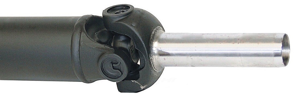 FITS 97-02 RAM 3500 EXT CAB 4WD 47RE AUTO 96BED 154.7WB REAR DRIVE SHAFT2