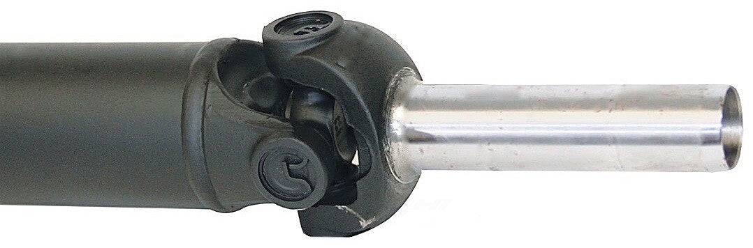 FITS 97-02 RAM 3500 EXT CAB 4WD 47RE AUTO 96BED 154.7WB REAR DRIVE SHAFT2