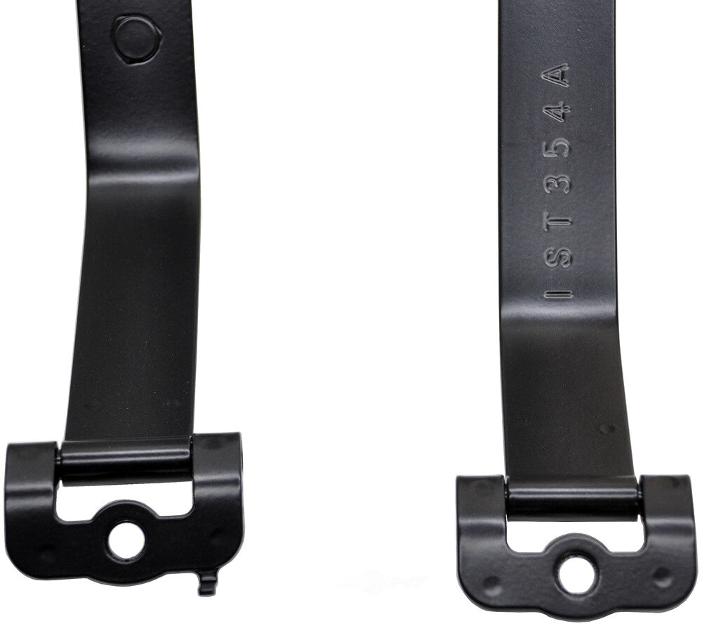 FITS 2007-2014 TOYOTA TUNDRA OFF ROAD FUEL GAS TANK STRAPS3