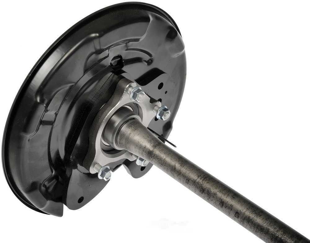 FITS 2007-2016 TOYOTA TUNDRA 4.0L 4.6L 4.7L PASSENGER REAR AXLE SHAFT ASSEMBLY6