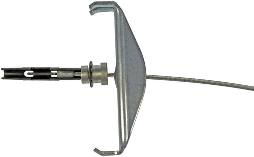 99-04 F-250 F-350 EXT CAB 96 INCH BED INTERMEDIATE EMERGENCY PARKING BRAKE CABLE1