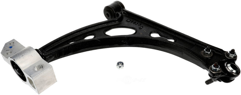 FITS 04-13 AUDI 05-15 SEAT 05-14 VOLKSWAGEN DRIVER LEFT FRONT LOWER CONTROL ARM4
