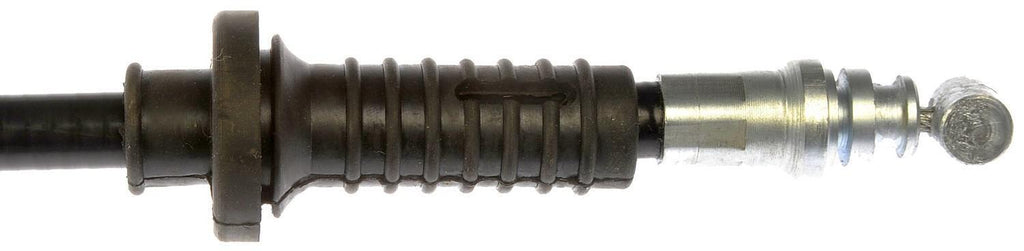 FITS 2005-2013 TACOMA REG CAB 2WD DRIVER REAR EMGERNCY PARKING BRAKE CABLE2