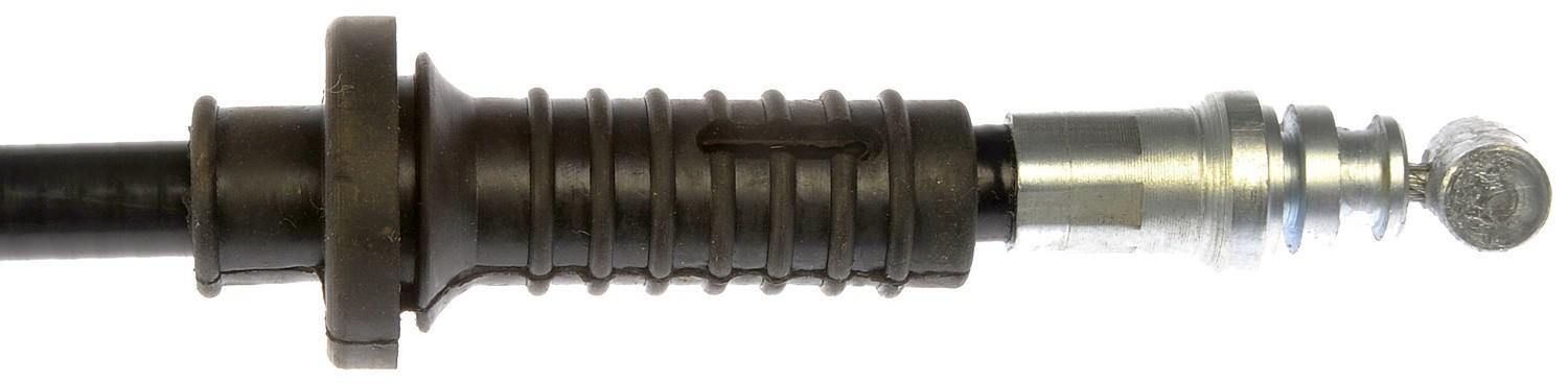 FITS 2005-2013 TACOMA REG CAB 2WD DRIVER REAR EMGERNCY PARKING BRAKE CABLE2