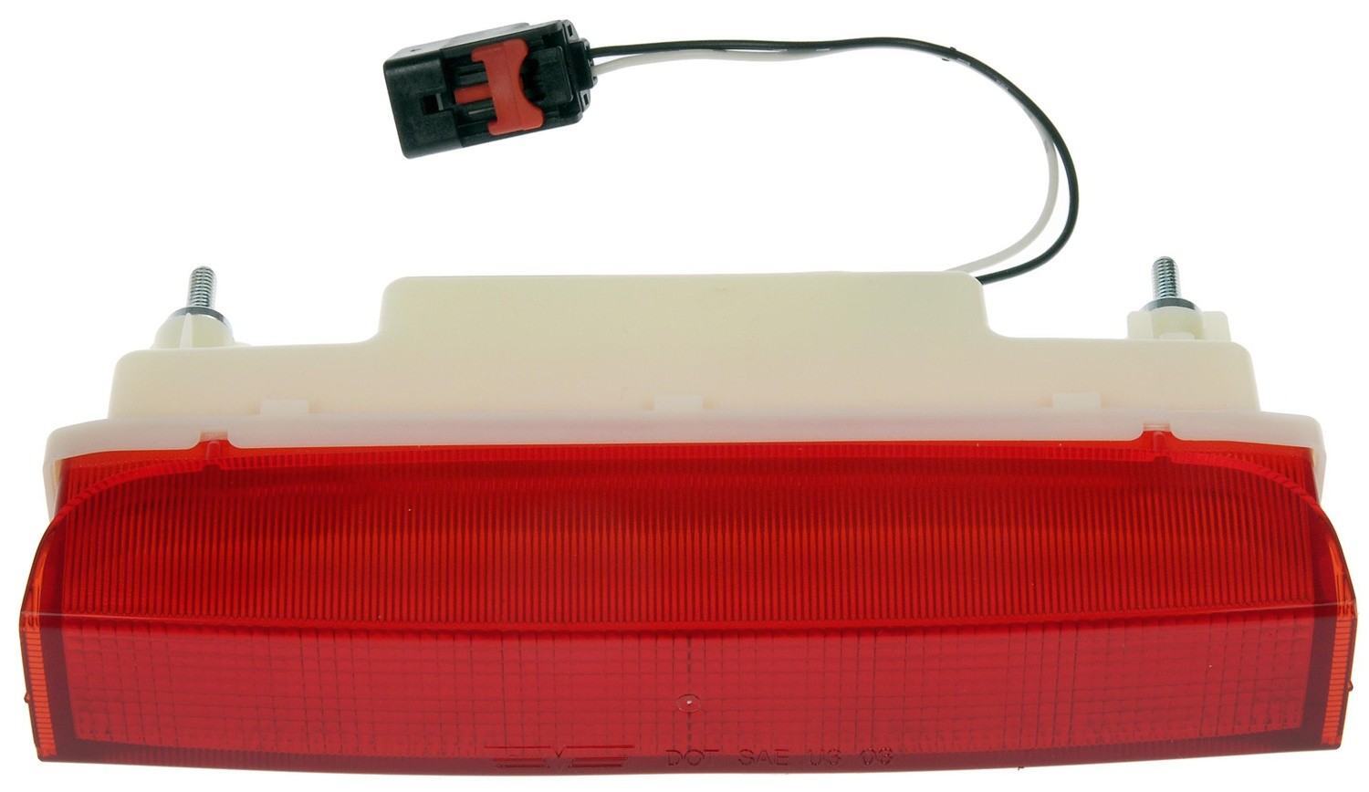 FITS 2004-2008 CHRYSLER PACIFICA 3RD BRAKE LIGHT ASSEMBLY1