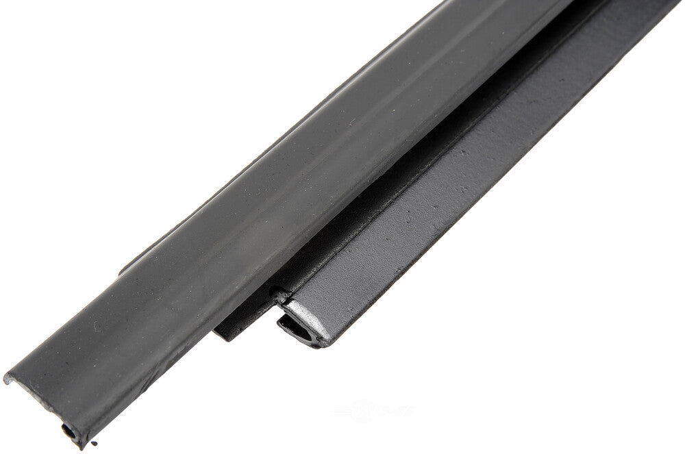 FITS 1999-2004 FORD MUSTANG DRIVER DOOR OUTER BELT MOLDING SWEEP2
