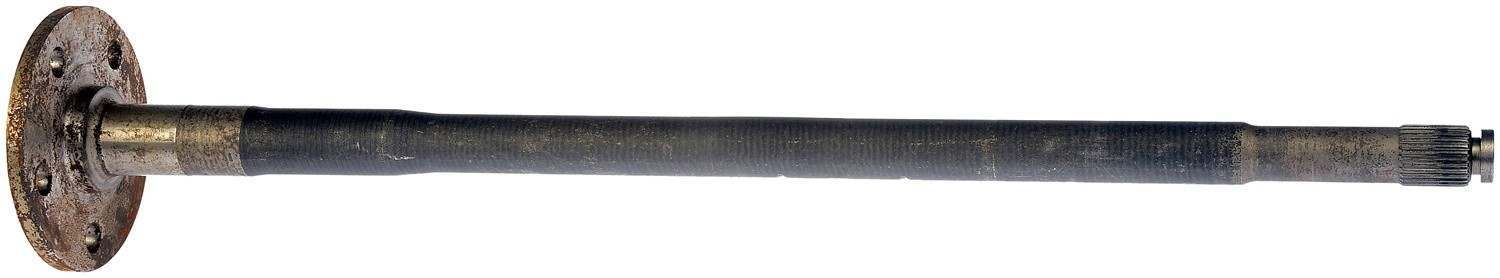 FITS 2003-2005 JEEP LIBERTY LEFT OR RIGHT REAR AXLE SHAFT1