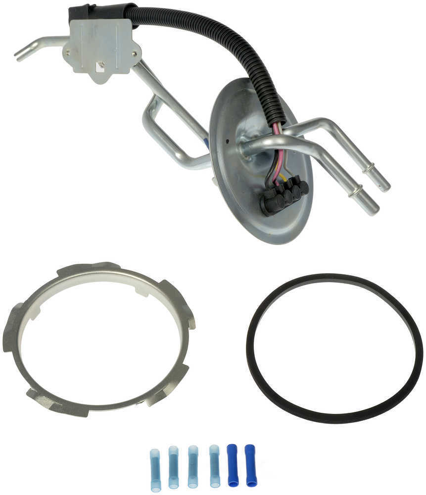 FITS 92-97 F250HD F350 92-96 F150 92-95 BRONCO 19 GALLON FUEL TANK SENDING UNIT0