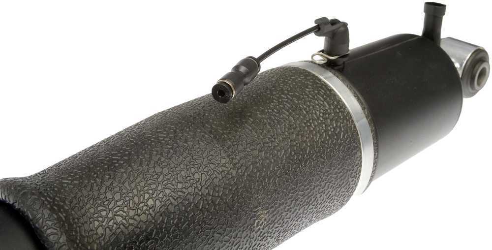 FIT 02-14 00 ESCALADE 00-14 YUKON TAHOE SUBURBAN SIERRA SILVERADO REAR AIR SHOCK8