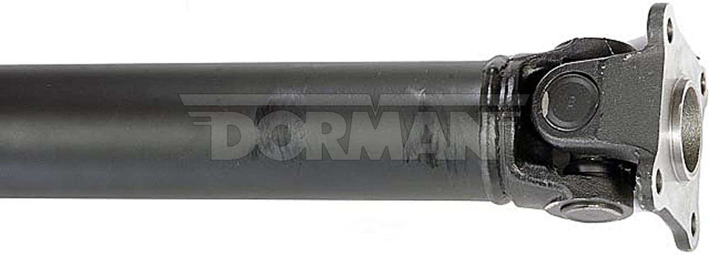 FITS 1986-1991 MAZDA RX7 RX-7 TURBOCHARGED MANUAL TRANSMISSION REAR DRIVE SHAFT3