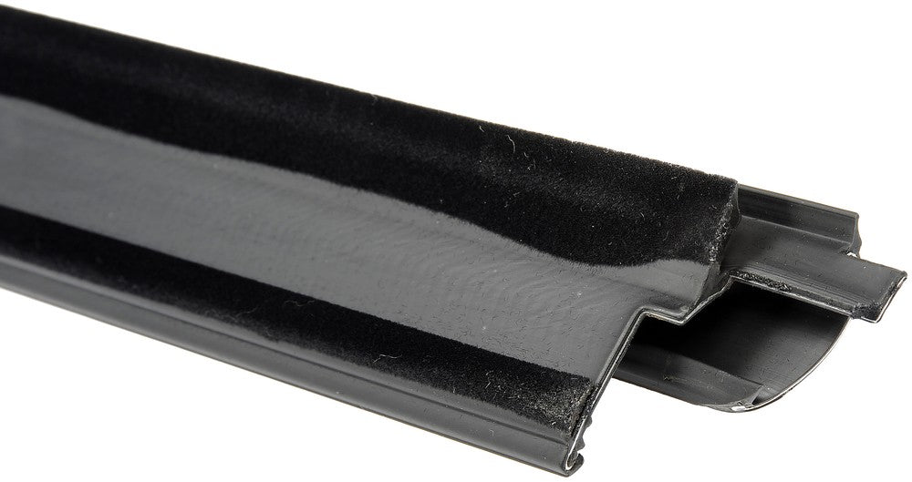 00-06 CADILLAC 00-07 GMC CHEV FULLSIZE PU SUV PASSENGER FRONT DOOR BELT MOLDING3
