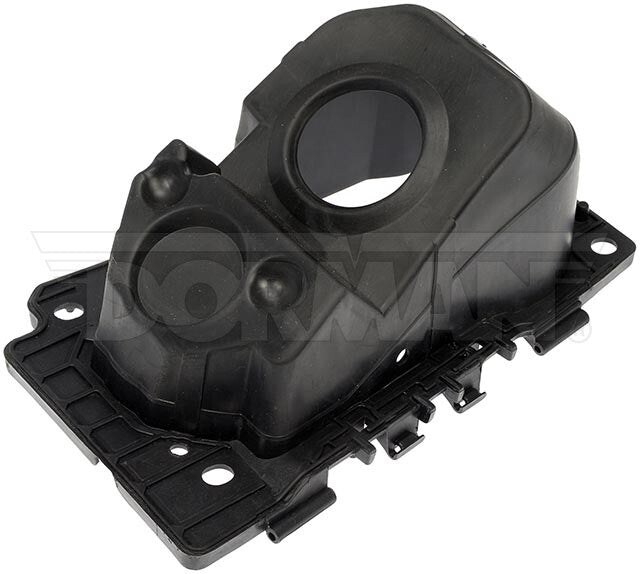FITS 2016-2021 PROMASTER 1500 2500 3500 FUEL DOOR HINGE AND HOUSING ASSEMBLY0