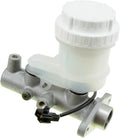 91-98 3000GT AWD 91-97 3000GT 91-96 STEALTH W/4 WHEEL ABS BRAKE MASTER CYLINDER0