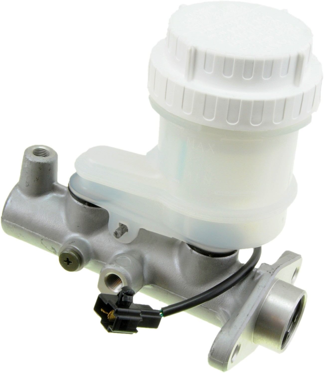 91-98 3000GT AWD 91-97 3000GT 91-96 STEALTH W/4 WHEEL ABS BRAKE MASTER CYLINDER0