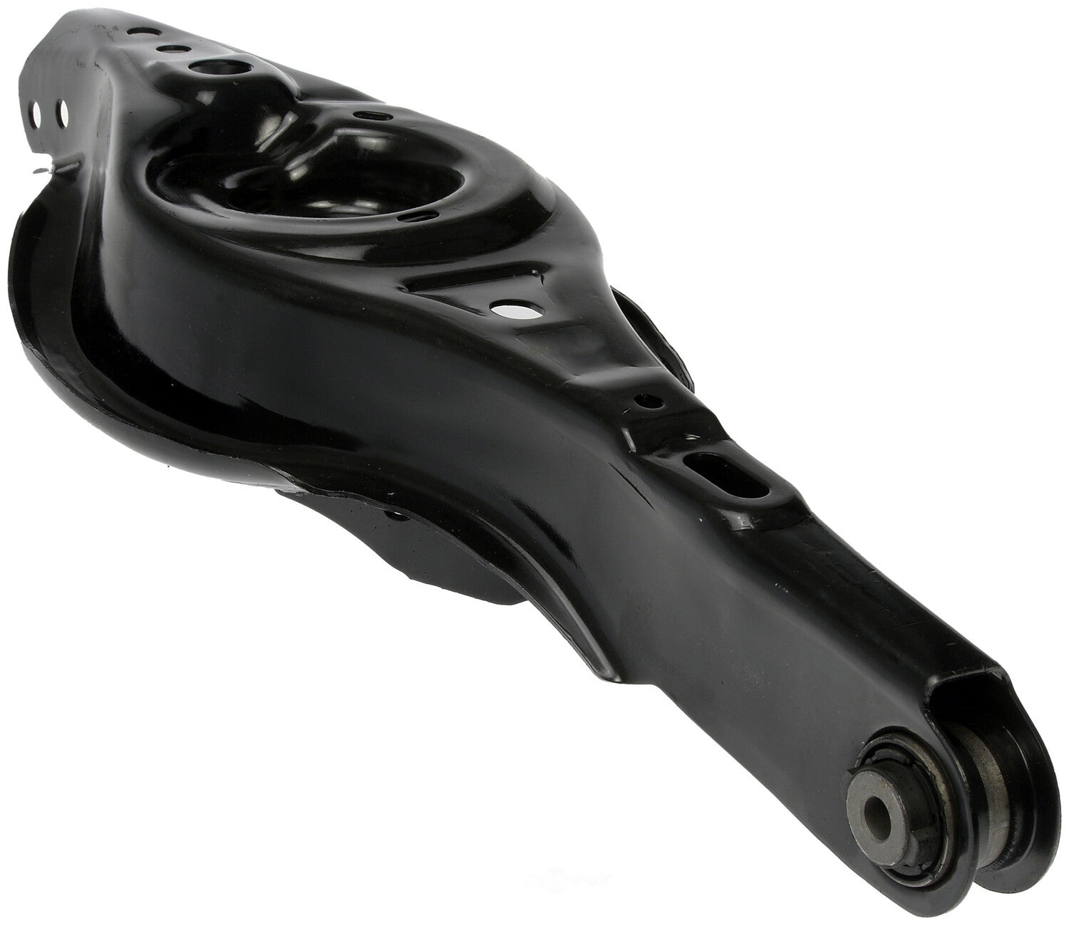 FITS 2014-2017 MAZDA 6 PASSENGER REAR LOWER REARWARD CONTROL ARM0