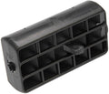 FITS 2001-2005 PETERBILT 389 388 RIGHT CENTER OR LEFT DASH AIR VENT HVAC VENT0