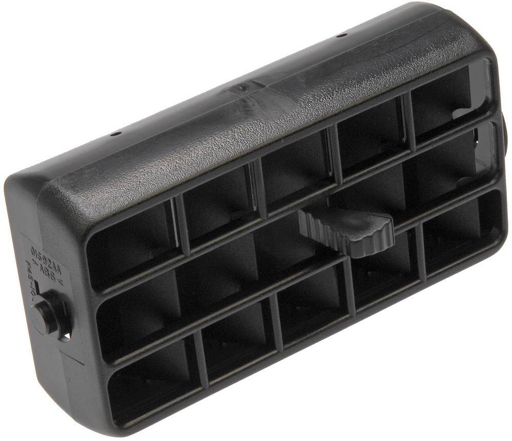 FITS 2001-2005 PETERBILT 389 388 RIGHT CENTER OR LEFT DASH AIR VENT HVAC VENT0