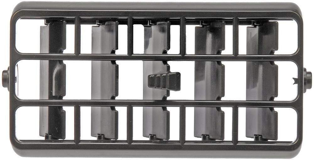 FITS 2001-2005 PETERBILT 389 388 RIGHT CENTER OR LEFT DASH AIR VENT HVAC VENT1